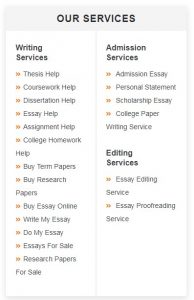 Best Essay For You Services Review